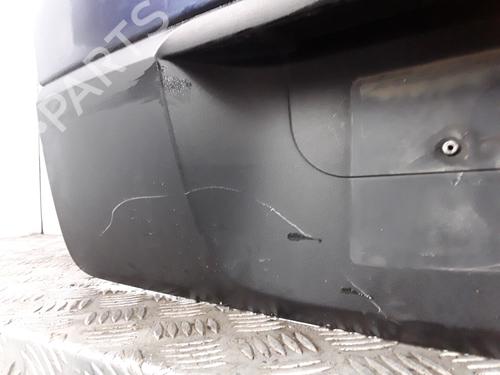 Used Tailgate Tailgate 28338185 28338185