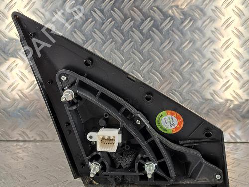Left mirror KIA RIO IV (YB, SC, FB)  | BP36817828C26  - Image 6