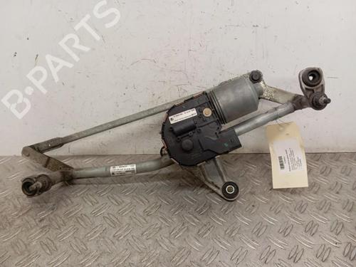 Used Front wiper motor SKODA SUPERB II Estate (3T5) 1.8 TSI (160 hp) 28340287