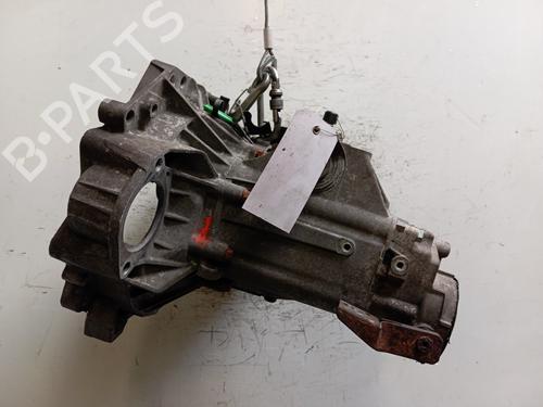 Gearbox VW GOLF IV (1J1) 1.6 | BP28347213M3 