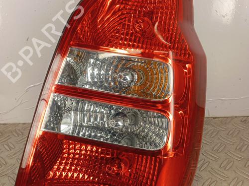 Rückleuchte Rechts für HYUNDAI TERRACAN (HP) 2.9 CRDi 4WD (150 hp) 30060642
