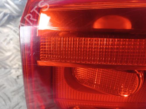 Right taillight VW TOURAN (1T3) 2.0 TDI | BP31092439C35 - Image 2