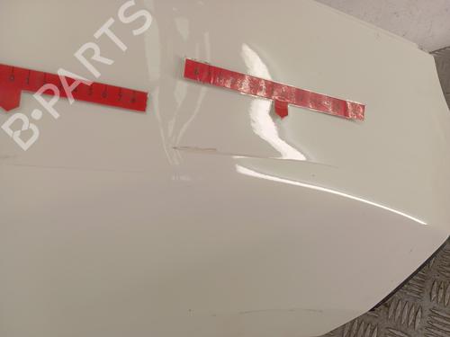 Right front fenders FIAT 500L (351_, 352_) 0.9 (199LYC1B) | BP28345751C42 