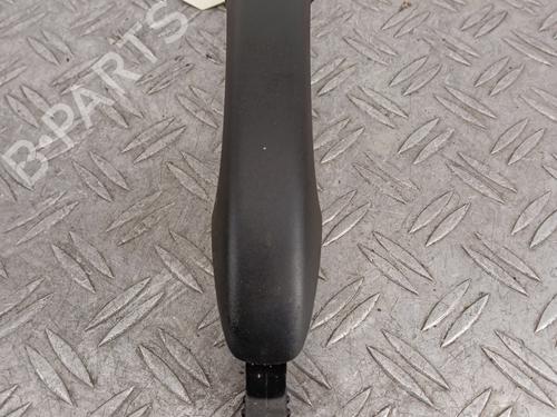 Used Rear right exterior door handle DACIA JOGGER (RK_) 1.0 TCe 100 ECO-G (RKMT) (101 hp) 28339795