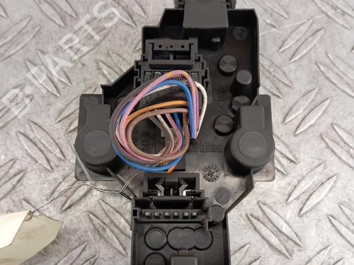 Used Lamp holder Lamp holder RENAULT SCÉNIC I MPV (JA0/1_, FA0_) 1.9 dTi (JA0N) (98 hp) 28344136 28344136