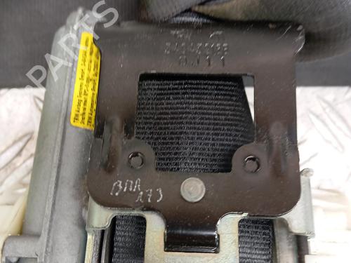Front left seatbelt FORD FIESTA VI (CB1, CCN) 1.5 TDCi | BP37187682I26 - Image 6