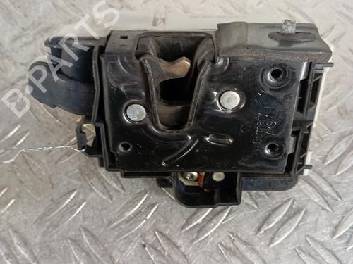 Used Rear left lock VW POLO III (6N1) 60 1.4 (60 hp) 28342873