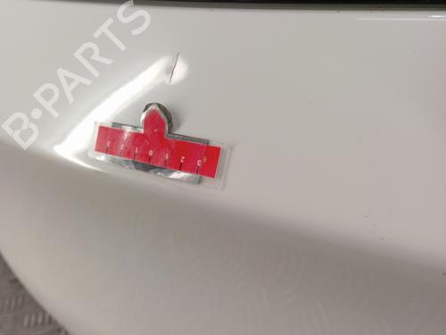 Used Tailgate Tailgate 29359229 29359229