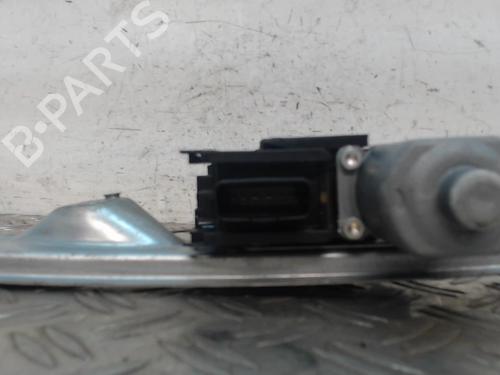 Rear right window mechanism PEUGEOT 308 I (4A_, 4C_) 1.6 HDi | BP28344782C25 
