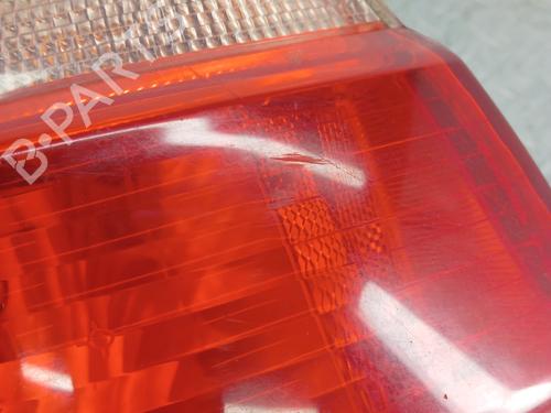 Used Left taillight Left taillight 28341360 28341360