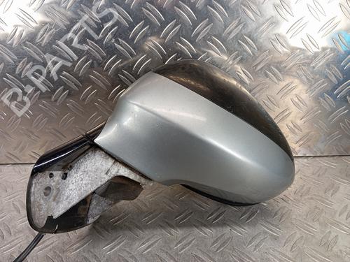 left-mirror-opel-zafira-tourer-c-p12-2011-36418512 main image