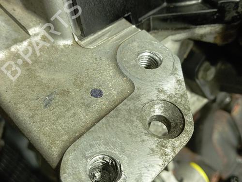 Engine RENAULT KANGOO Express (FC0/1_) 1.2 16V (FC05, FC0W, FC1D, FC1P, FC1K, FC0T) | BP40111035M1 - Image 7