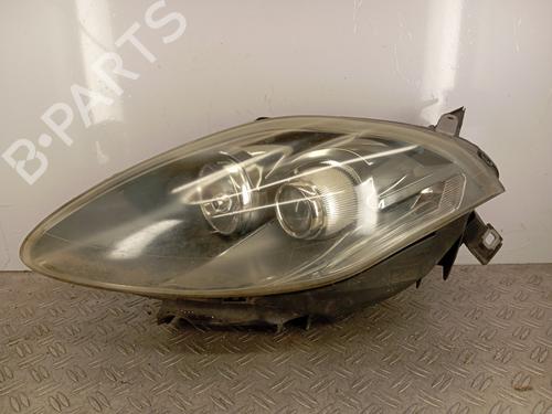 Used Left headlight FIAT BRAVO II (198_) 1.6 D Multijet (198AXL1B) (120 hp) 30161871