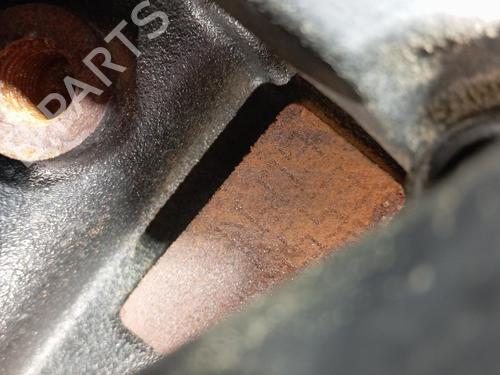 Engine RENAULT CLIO IV (BH_) 1.5 dCi 90 | BP38922246M1 - Image 4