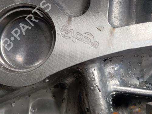 Engine RENAULT CLIO V (B7_) 1.6 E-TECH 140 (B7MU) | BP28344109M1 
