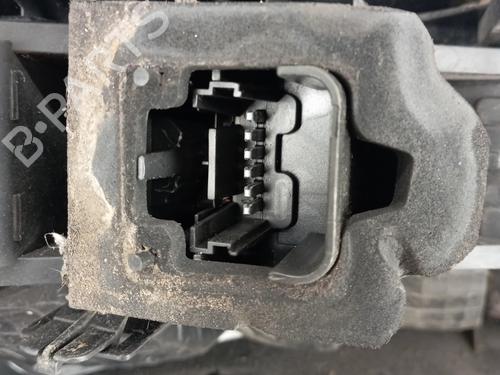 Left taillight RENAULT SCÉNIC II (JM0/1_) 1.9 dCi (JM0G, JM12, JM1G, JM2C) | BP32363734C34