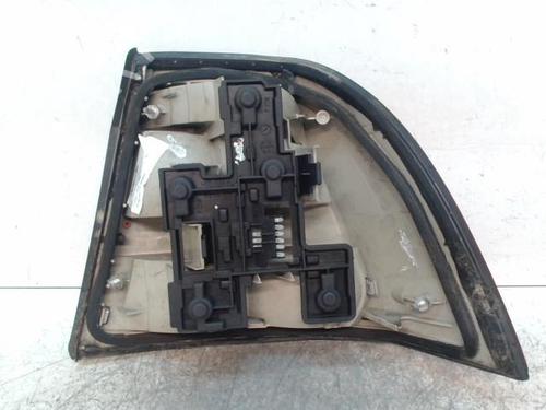 Used Left taillight Left taillight OPEL VECTRA B Hatchback (J96) 2.0 DTI 16V (F68) (101 hp) 28341009 28341009