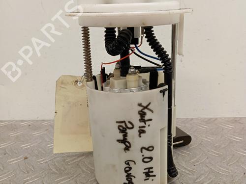 Used Fuel pump CITROËN XANTIA (X1_, X2_) 2.0 HDI 109 (109 hp) 28349539