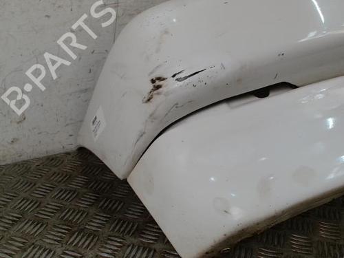 Rear bumper VW POLO III (6N1) 60 1.4 | BP28342358C8