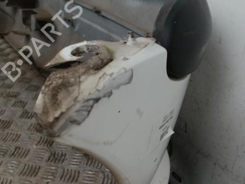 Bak støtfanger PEUGEOT 206 Hatchback (2A/C) 1.4 HDi eco 70 | BP28342576C8 