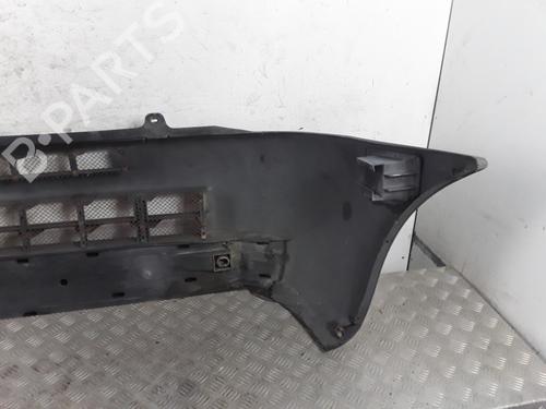 Front bumper PEUGEOT BOXER Van (230L) 2.8 D | BP28339456C7 