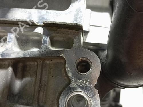 Engine PEUGEOT 206+ (2L_, 2M_) 1.1 | BP38780697M1  - Image 6