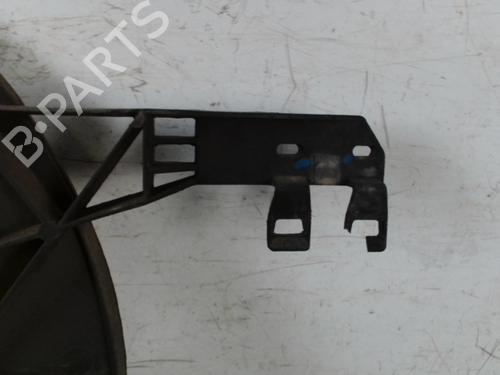 Used Radiator fan RENAULT TRAFIC II Bus (JL) 2.0 dCi 90 (90 hp) 28349228