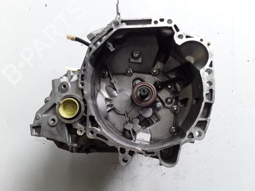 Used Gearbox DACIA SANDERO II 1.0 SCe 75 (B8JC, B8JD, B8NC) (73 hp) 28343582