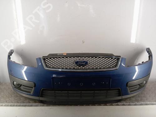 Foran støtfanger FORD FOCUS C-MAX (DM2) 2.0 TDCi (133 hp) 28346622