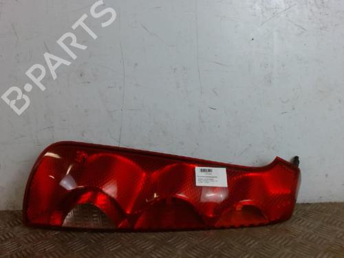 Used Left taillight NISSAN NOTE (E11, NE11) 1.5 dCi (86 hp) 28347782