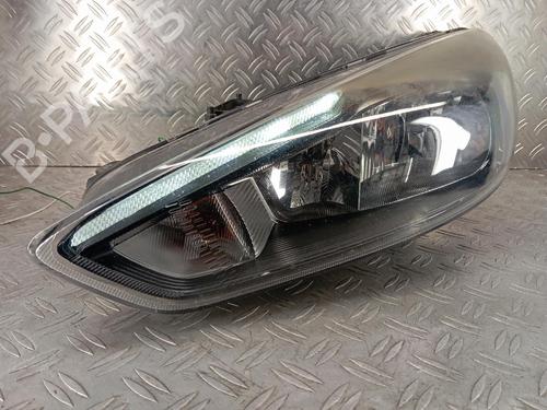 Left headlight FORD FOCUS III 1.0 EcoBoost | BP38562650C28 - Image 4