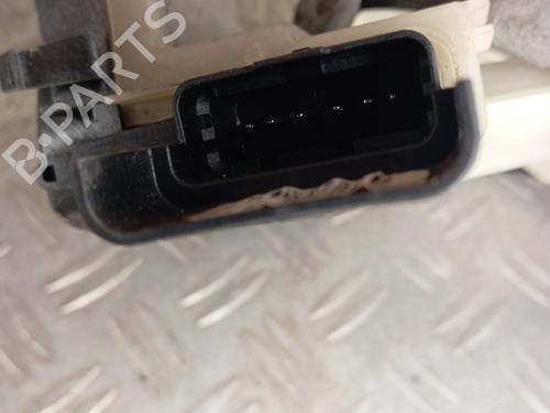 Front right lock PEUGEOT EXPERT Van (V_) 1.6 BlueHDi 95 | BP32233612C97