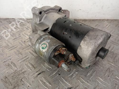 Starter PEUGEOT BOXER Platform/Chassis (ZCT_) 2.5 D | BP28347306M8 