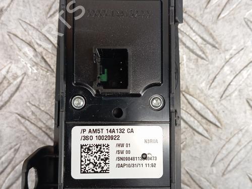 Left front window switch FORD FOCUS III Saloon | BP36399926I27 - Image 3