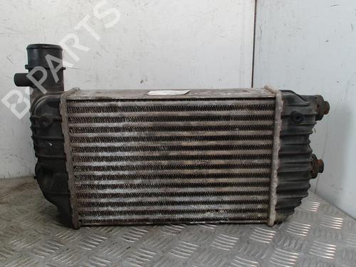 Used Intercooler Intercooler PEUGEOT BOXER Van (244) 2.8 HDi (128 hp) 28342307 28342307