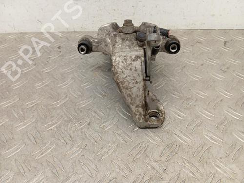 Used Left rear brake caliper PEUGEOT 308 SW II (LC_, LJ_, LR_, LX_, L4_) 1.6 BlueHDi 120 (120 hp) 28347375