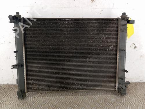 Water radiator DACIA SANDERO II 1.2 | BP32030261M31 - Image 2