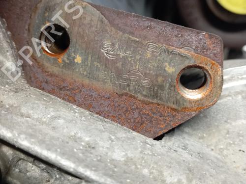 Engine ALFA ROMEO 147 (937_) 1.9 JTDM 8V (937.AXD1A, 937.AXU1A, 937.BXU1A) | BP31067393M1