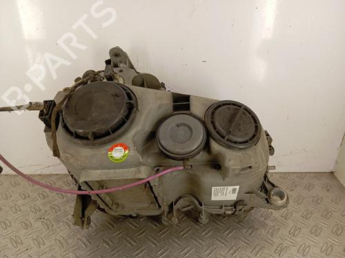 Left headlight MERCEDES-BENZ E-CLASS (W210) E 200 CDI (210.007) | BP31289636C28