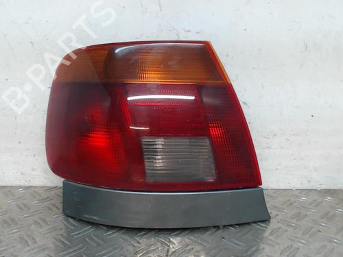 Used Left taillight AUDI A4 B5 (8D2) 1.9 TDI (90 hp) 28342240