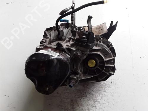 Gearbox RENAULT TWINGO II (CN0_) 1.2 Turbo (CN0C, CN0F) | BP28340207M3  - Image 8