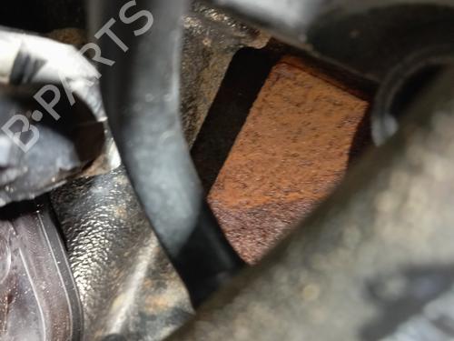 Engine RENAULT CLIO III (BR0/1, CR0/1)  | BP34140623M1  - Image 5