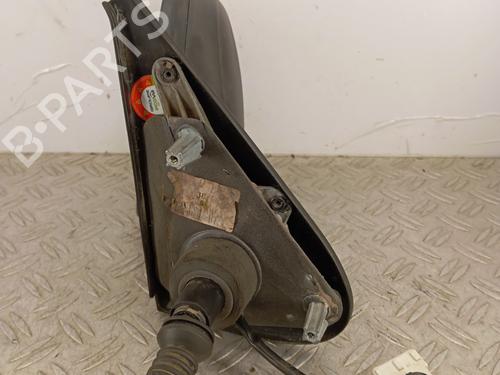 Left mirror CITROËN BERLINGO / BERLINGO FIRST Box Body/MPV (M_) 2.0 HDI 90 (MBRHY, MCRHY) | BP30113673C26