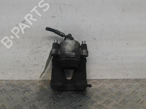 Venstre bremsekaliber foran VW POLO VI (AW1, BZ1, AE1) 1.0 MPi (80 hp) 28342299