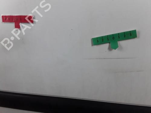 Right front door CITROËN C3 I (FC_, FN_) 1.4 HDi | BP28340191C3 