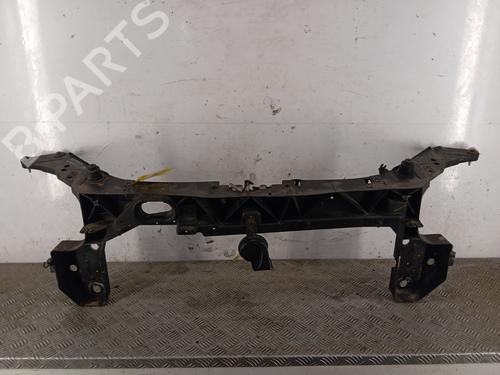 Used Front slam panel RENAULT CLIO III (BR0/1, CR0/1) 1.5 dCi (BR17, CR17) (86 hp) 31380514