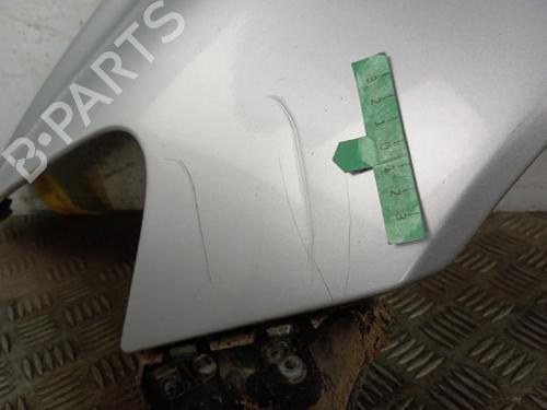 Left front fenders VOLVO V50 (545) 1.8 | BP28344170C41 