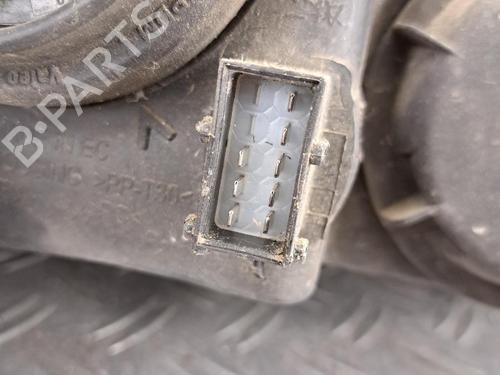 Left headlight OPEL CORSA C (X01) 1.4 (F08, F68) | BP40500756C28 - Image 5