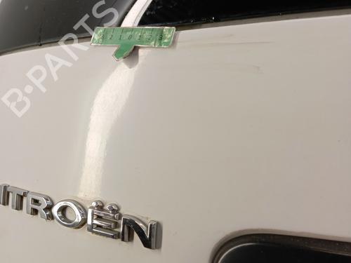 Tailgate CITROËN C3 I (FC_, FN_) 1.4 HDi | BP28424820C6