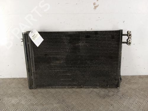 Used AC radiator BMW 3 Convertible (E93) 320 i (163 hp) 29412451